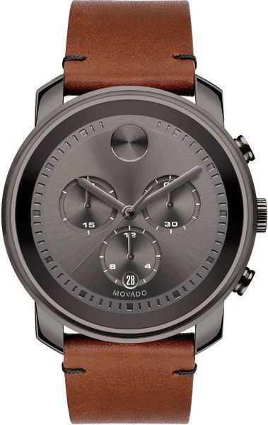 Movado Bold Chronograph 3600367 Men's watches for sale